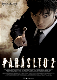 Parasyte: Part 2 (2015)